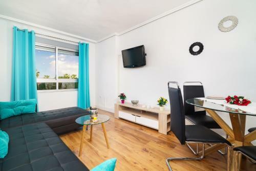 Apartamentos City Beach