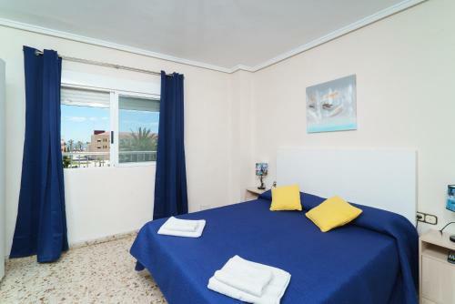 Apartamentos City Beach