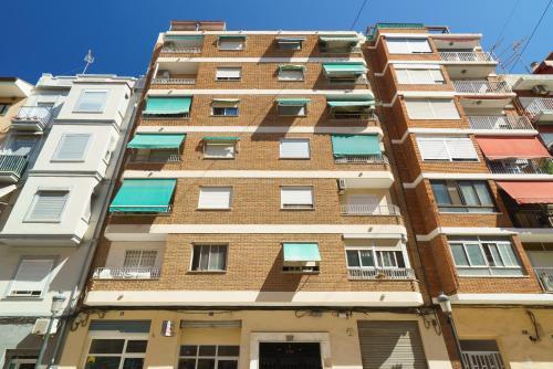 Apartamentos City Beach