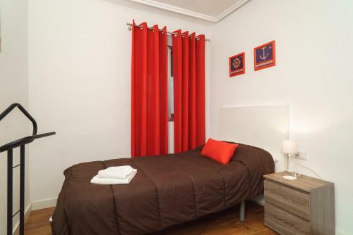 Apartamentos City Beach