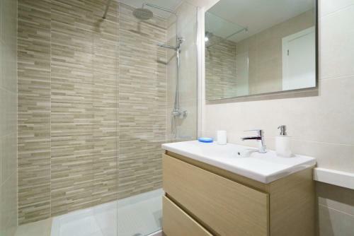 Apartamentos City Beach