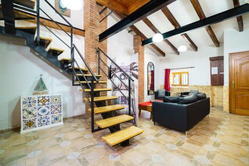 Apartamentos City Beach