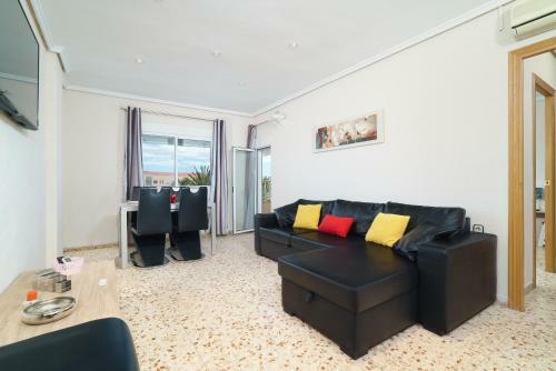 Apartamentos City Beach