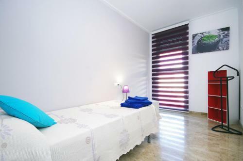 Apartamentos City Beach