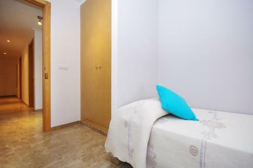 Apartamentos City Beach