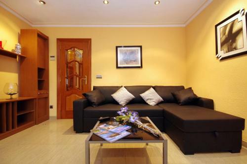 Apartamentos City Beach