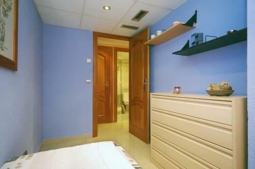 Apartamentos City Beach
