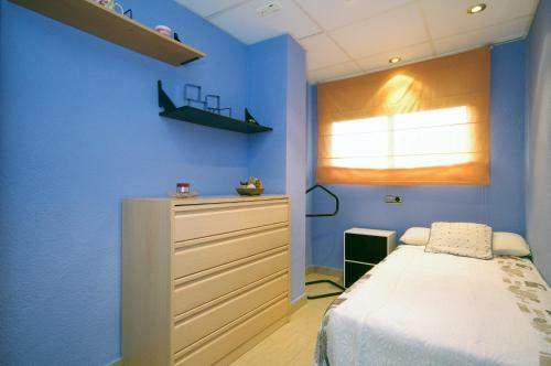 Apartamentos City Beach