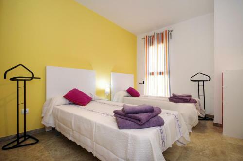 Apartamentos City Beach