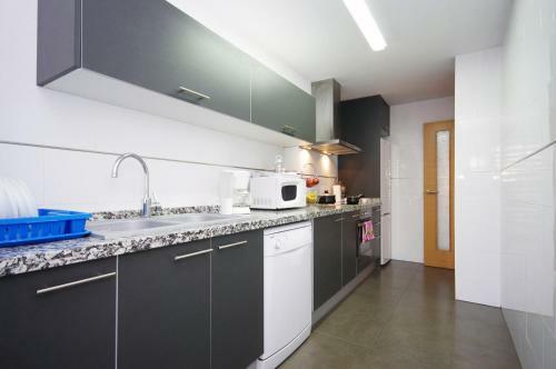 Apartamentos City Beach