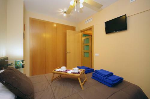 Apartamentos City Beach