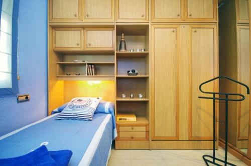 Apartamentos City Beach