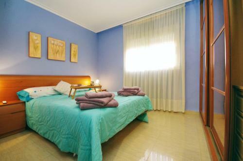 Apartamentos City Beach