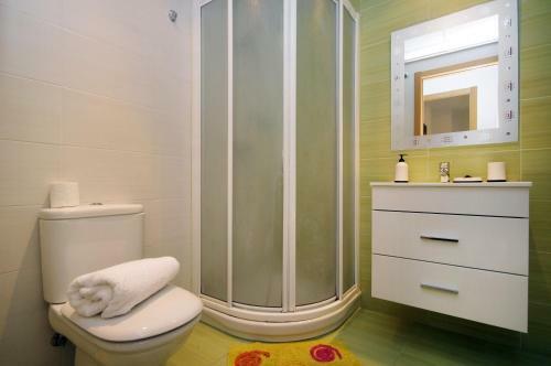 Apartamentos City Beach