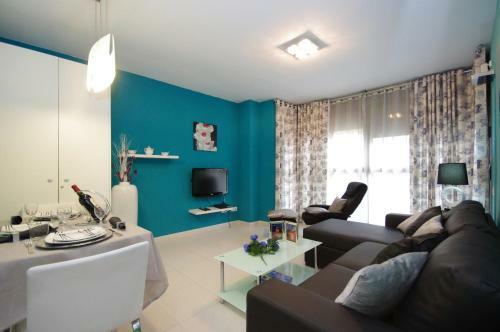 Apartamentos City Beach