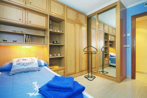 Apartamentos City Beach