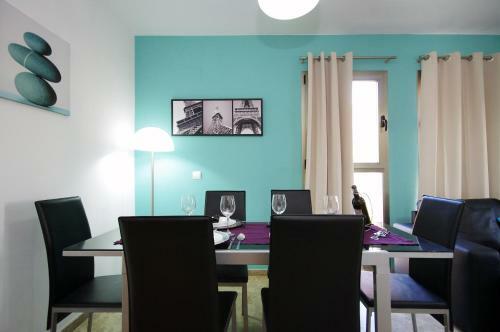 Apartamentos City Beach