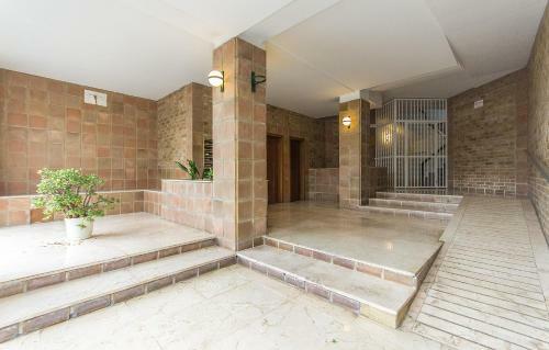 Apartamentos City Beach