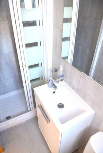 Apartamentos City Beach