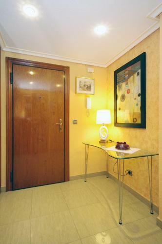 Apartamentos City Beach