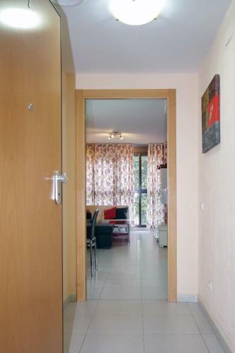 Apartamentos City Beach