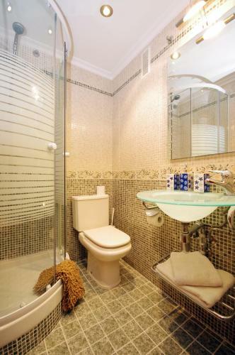 Apartamentos City Beach