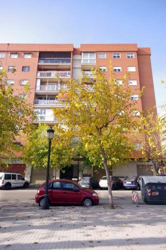 Apartamentos City Beach