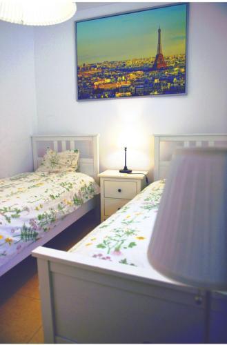 Apartamentos City Beach