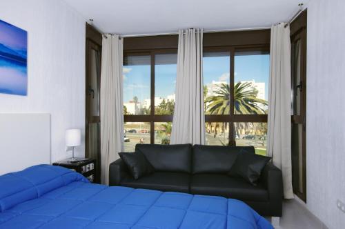 Apartamentos City Beach