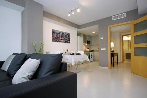 Apartamentos City Beach