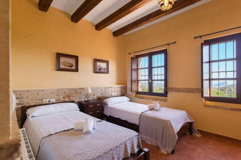 Villa Paraiso
