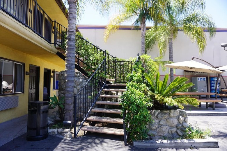 Motel Casa Bella Inn