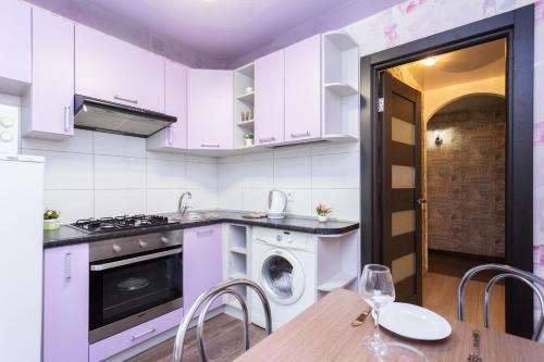 Kvartiras Minsk Apartments