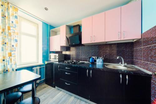 Kvartiras Minsk Apartments