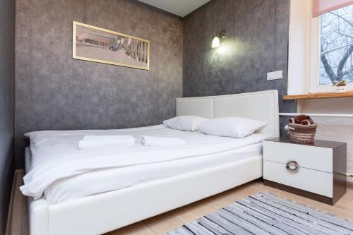 Kvartiras Minsk Apartments