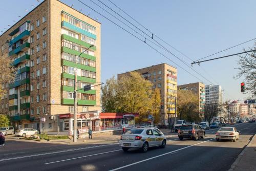 Kvartiras Minsk Apartments