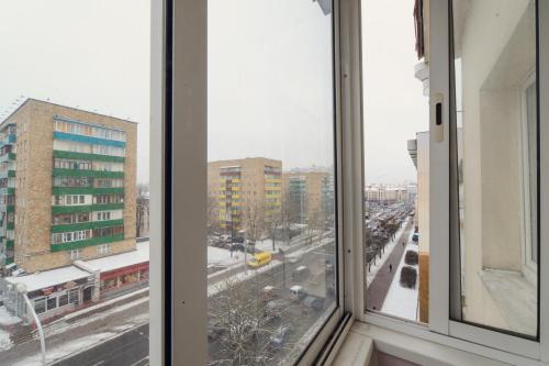 Kvartiras Minsk Apartments