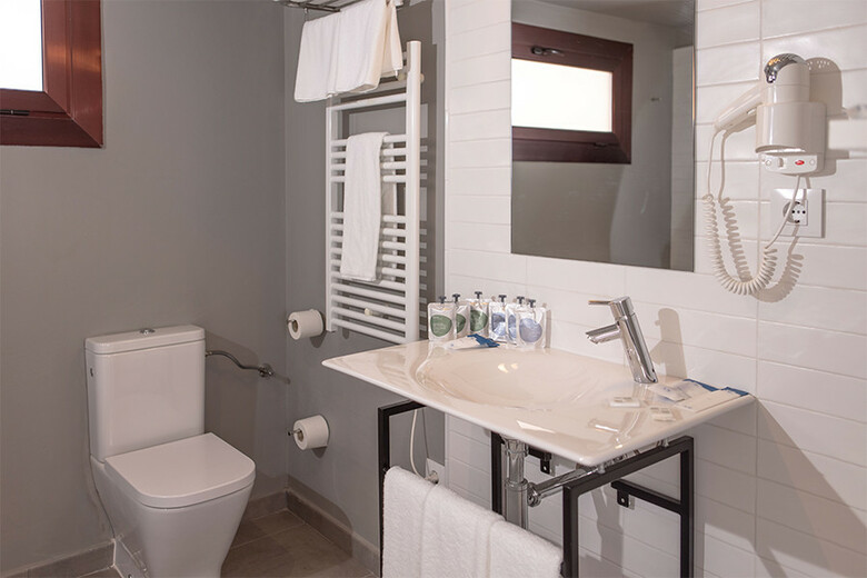 Hotel Rvhotels Broquetas Spa Termal