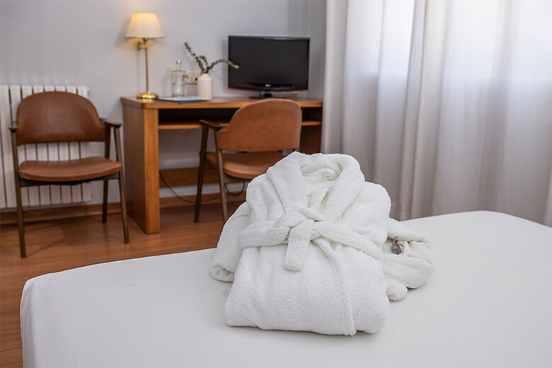 Hotel Rvhotels Broquetas Spa Termal