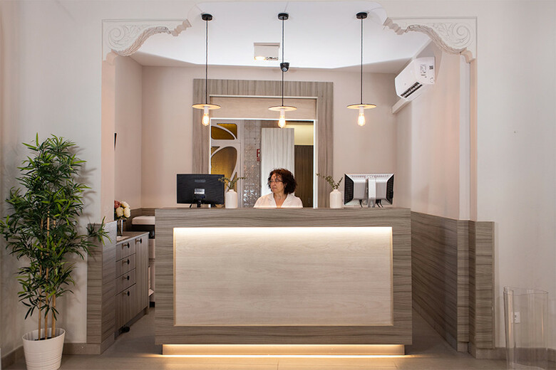 Hotel Rvhotels Broquetas Spa Termal