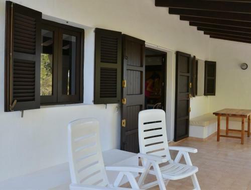 Apartamentos Noray