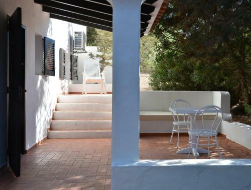Apartamentos Noray