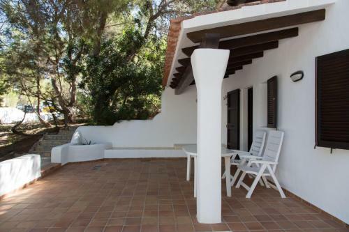 Apartamentos Noray