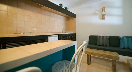 Apartamentos Noray