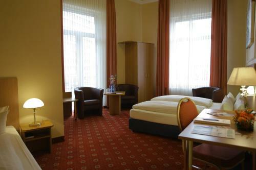 Hotel K�nigshof