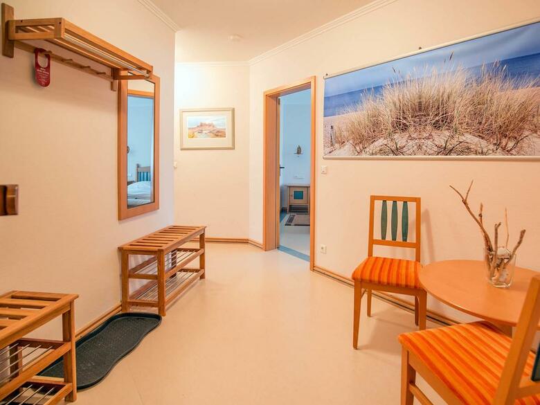 Apartamentos D�nenpark Binz