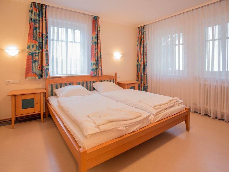 Apartamentos D�nenpark Binz