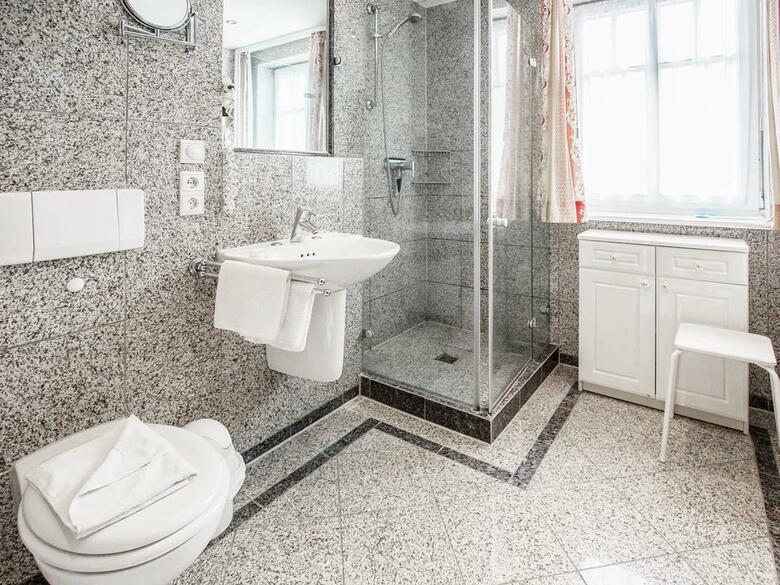 Apartamentos D�nenpark Binz