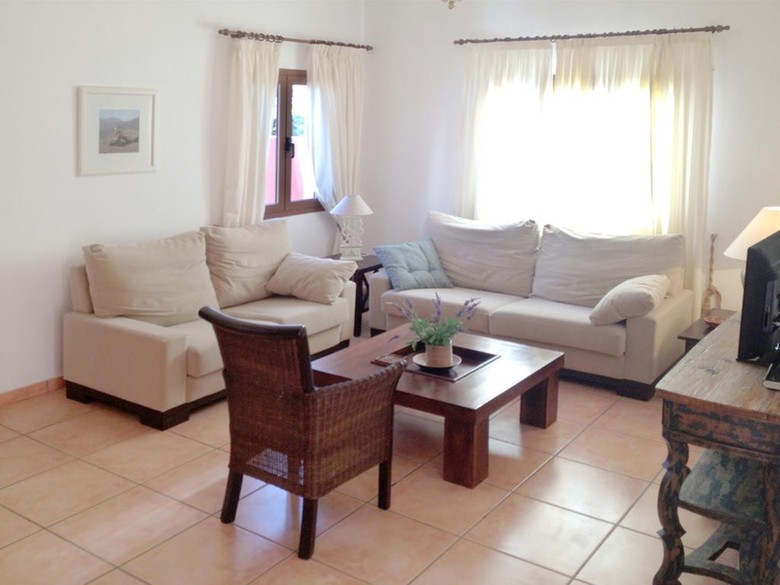 Villa Paraiso