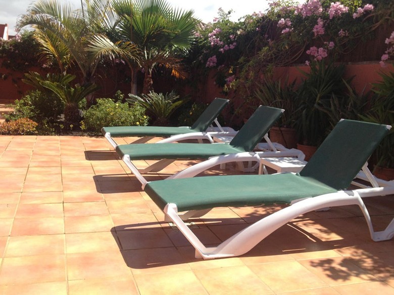 Villa Paraiso